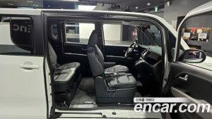 Kia RAY Signature 2024 года из Южной Кореи