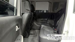 Kia RAY Signature 2024 года из Южной Кореи