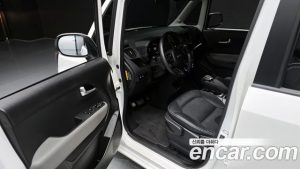 Kia RAY Signature 2024 года из Южной Кореи