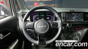 Kia RAY Signature 2024 года из Южной Кореи