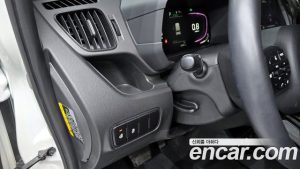 Kia RAY Signature 2024 года из Южной Кореи