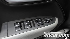 Kia RAY Signature 2024 года из Южной Кореи