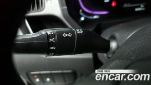 Kia RAY Signature 2024 года из Южной Кореи