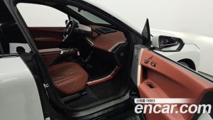 BMW iX xDrive50 Sport Plus 2023 года из Южной Кореи