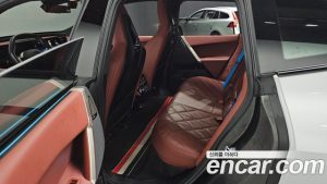 BMW iX xDrive50 Sport Plus 2023 года из Южной Кореи