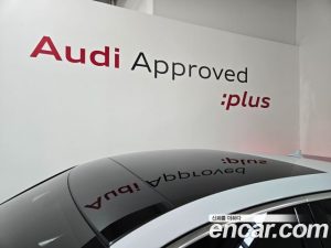 Audi A6 45 TFSI Premium 2023 года из Южной Кореи