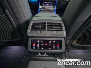 Audi A6 45 TFSI Premium 2023 года из Южной Кореи