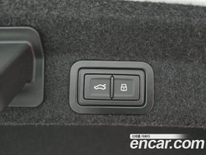 Audi A6 45 TFSI Premium 2023 года из Южной Кореи
