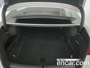 Audi A6 45 TFSI Premium 2023 года из Южной Кореи