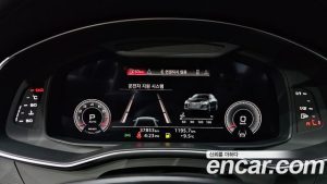 Audi A6 45 TFSI 4WD Premium 2023 года из Южной Кореи