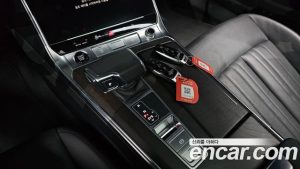 Audi A6 45 TFSI 4WD Premium 2023 года из Южной Кореи