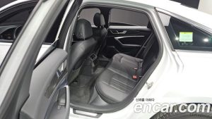 Audi A6 45 TFSI 4WD Premium 2023 года из Южной Кореи