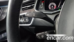 Audi A6 45 TFSI 4WD Premium 2023 года из Южной Кореи