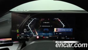 BMW 5-Series 530i xDrive M Sport 2025 года из Южной Кореи