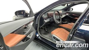 BMW 5-Series 530i xDrive M Sport 2025 года из Южной Кореи