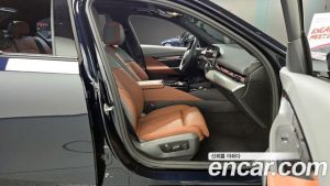 BMW 5-Series 530i xDrive M Sport 2025 года из Южной Кореи