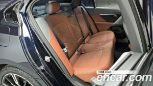 BMW 5-Series 530i xDrive M Sport 2025 года из Южной Кореи