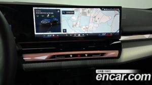 BMW 5-Series 530i xDrive M Sport 2025 года из Южной Кореи
