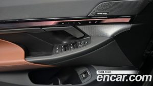 BMW 5-Series 530i xDrive M Sport 2025 года из Южной Кореи