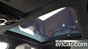 BMW 5-Series 530i xDrive M Sport 2025 года из Южной Кореи