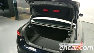 BMW 5-Series 530i xDrive M Sport 2025 года из Южной Кореи