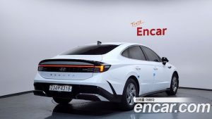 Hyundai Sonata 2.0 LPG() 2024 года из Южной Кореи