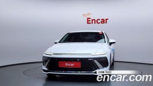 Hyundai Sonata 2.0 LPG() 2024 года из Южной Кореи