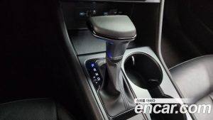 Hyundai Sonata 2.0 LPG() 2024 года из Южной Кореи