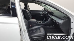 Hyundai Sonata 2.0 LPG() 2024 года из Южной Кореи