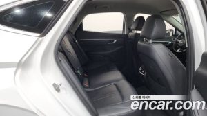 Hyundai Sonata 2.0 LPG() 2024 года из Южной Кореи