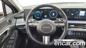 Hyundai Sonata 2.0 LPG() 2024 года из Южной Кореи
