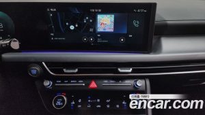 Hyundai Sonata 2.0 LPG() 2024 года из Южной Кореи