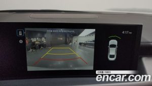 Hyundai Sonata 2.0 LPG() 2024 года из Южной Кореи