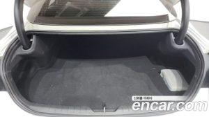 Hyundai Sonata 2.0 LPG() 2024 года из Южной Кореи