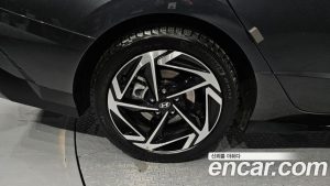 Hyundai Sonata 1.6 Turbo 2025 года из Южной Кореи