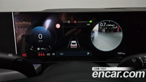 Hyundai Sonata 1.6 Turbo 2025 года из Южной Кореи