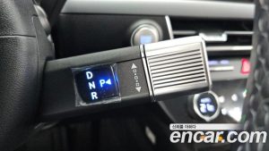 Hyundai Sonata 1.6 Turbo 2025 года из Южной Кореи