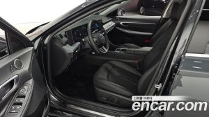 Hyundai Sonata 1.6 Turbo 2025 года из Южной Кореи