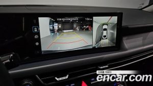 Hyundai Sonata 1.6 Turbo 2025 года из Южной Кореи