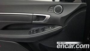 Hyundai Sonata 1.6 Turbo 2025 года из Южной Кореи