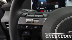 Hyundai Sonata 1.6 Turbo 2025 года из Южной Кореи