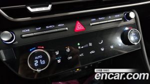 Hyundai Sonata 1.6 Turbo 2025 года из Южной Кореи