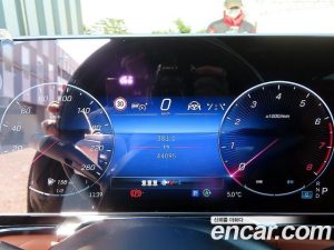 Mercedes-Benz S-Class Maybach S580 4MATIC 2024 года из Южной Кореи