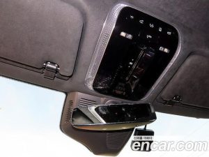 Mercedes-Benz S-Class Maybach S580 4MATIC 2024 года из Южной Кореи