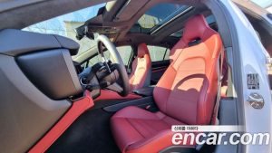 Porsche Panamera 4.0 GTS 2025 года из Южной Кореи