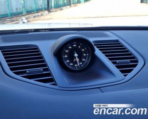 Porsche Panamera 4.0 GTS 2025 года из Южной Кореи