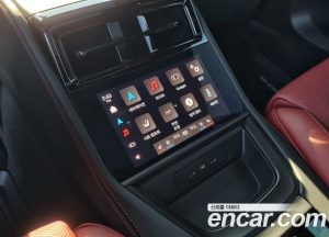 Porsche Panamera 4.0 GTS 2025 года из Южной Кореи