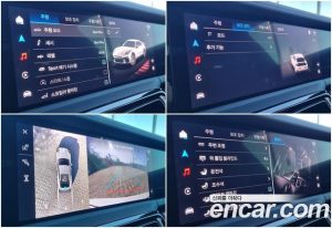 Porsche Panamera 4.0 GTS 2025 года из Южной Кореи