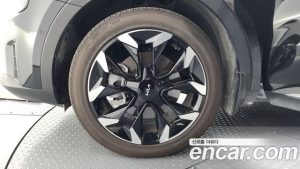Kia Sorento Бензин 2.5T 2WD 2025 года из Южной Кореи