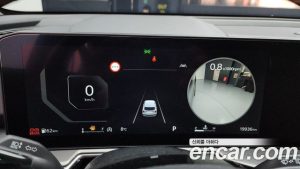 Kia Sorento Бензин 2.5T 2WD 2025 года из Южной Кореи